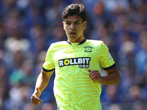 West Ham Serius Incar Bintang Muda Southampton, Mateus Fernandes
