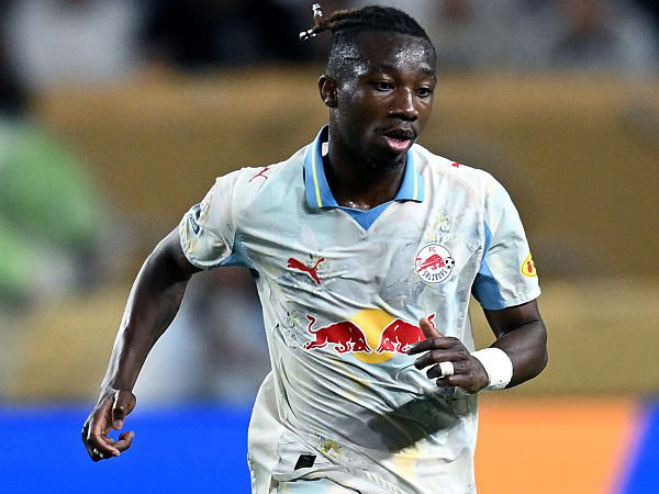 Crystal Palace dan Newcastle Bersaing Dapatkan Dorgeles Nene