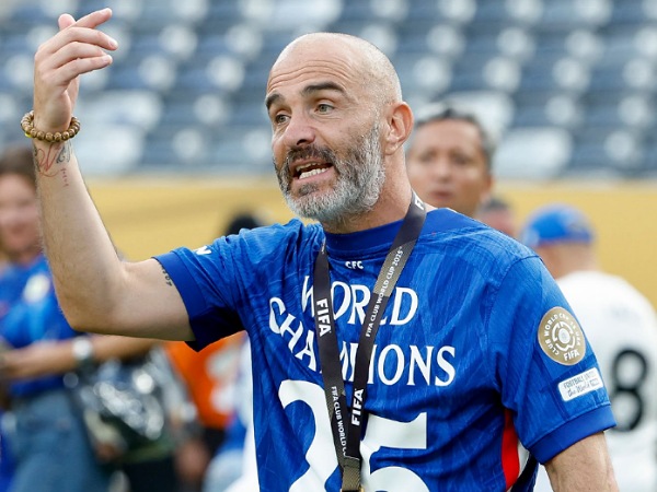 Enzo Maresca Komentari Waktu Pramusim Chelsea yang Singkat
