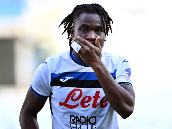 Ademola Lookman Mogok Latihan, Atalanta Siap Ambil Tindakan Tegas